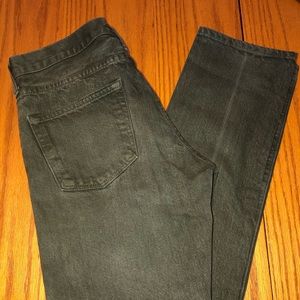 SALE!!!   Olive j. Crew jeans